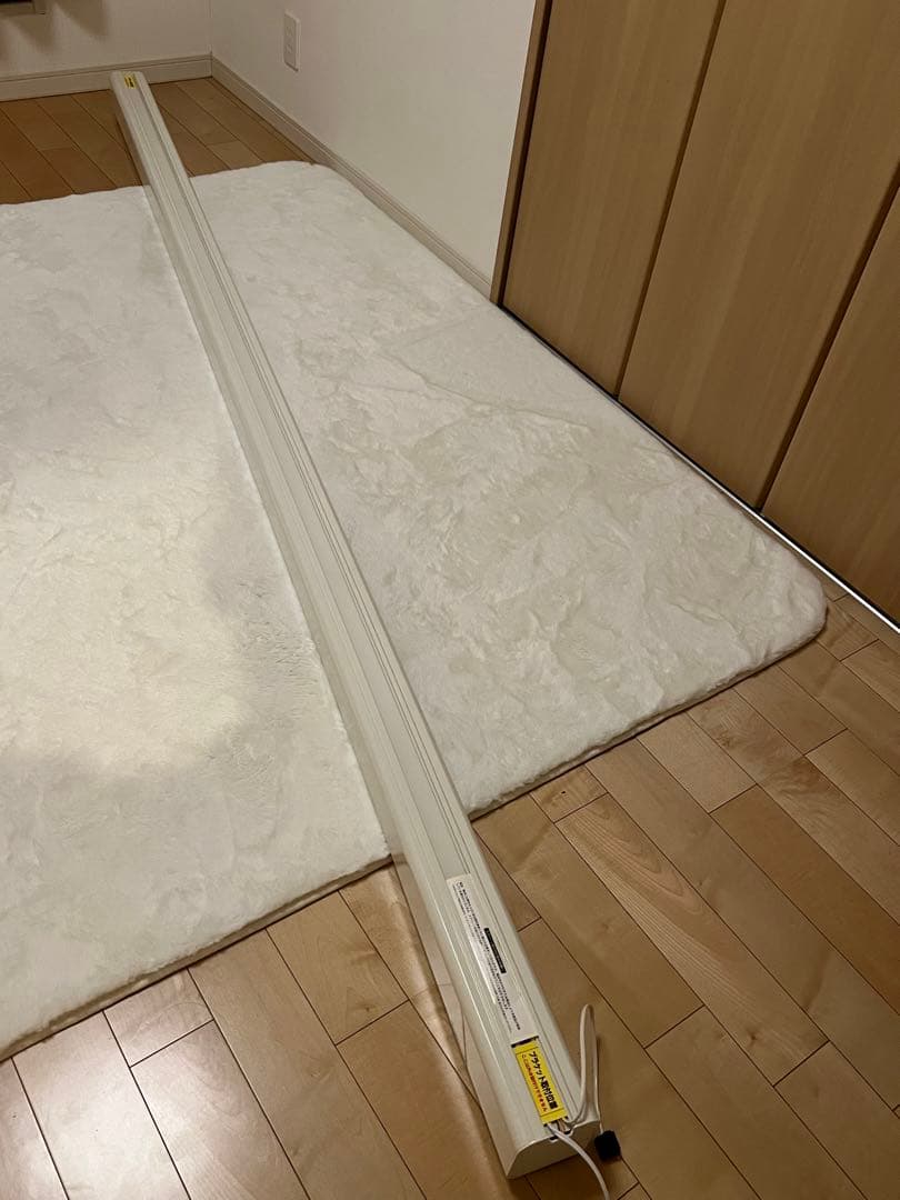 120インチ 4K プロジェクタースクリーン