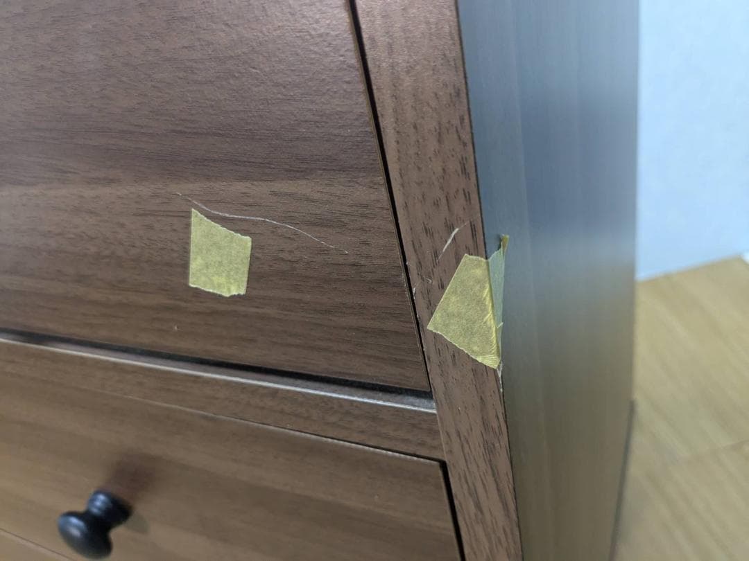 K★1011 NOCE チェスト