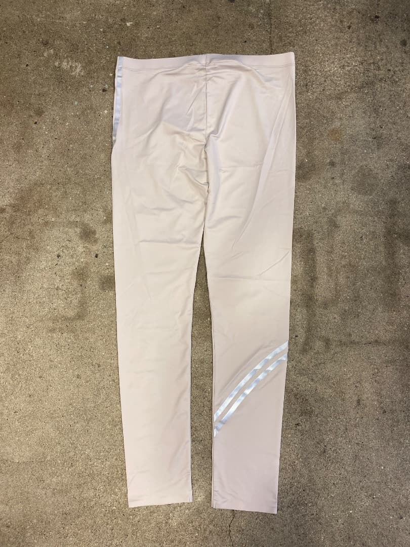 レッグウェア LOEWE LEGGING PALE GREY