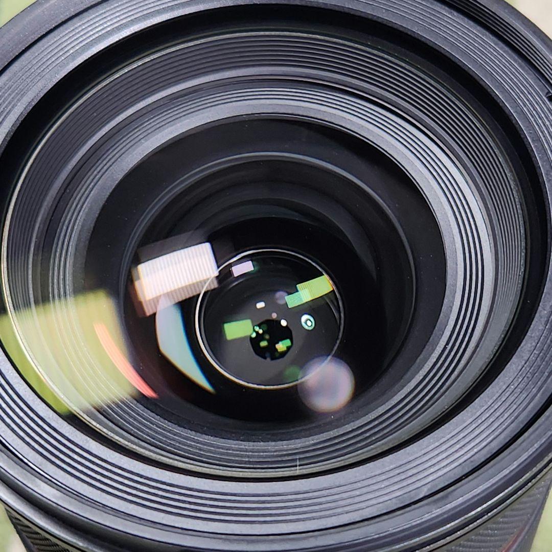 SAMYANG AF 24-70mm F2.8 FE（中古品）