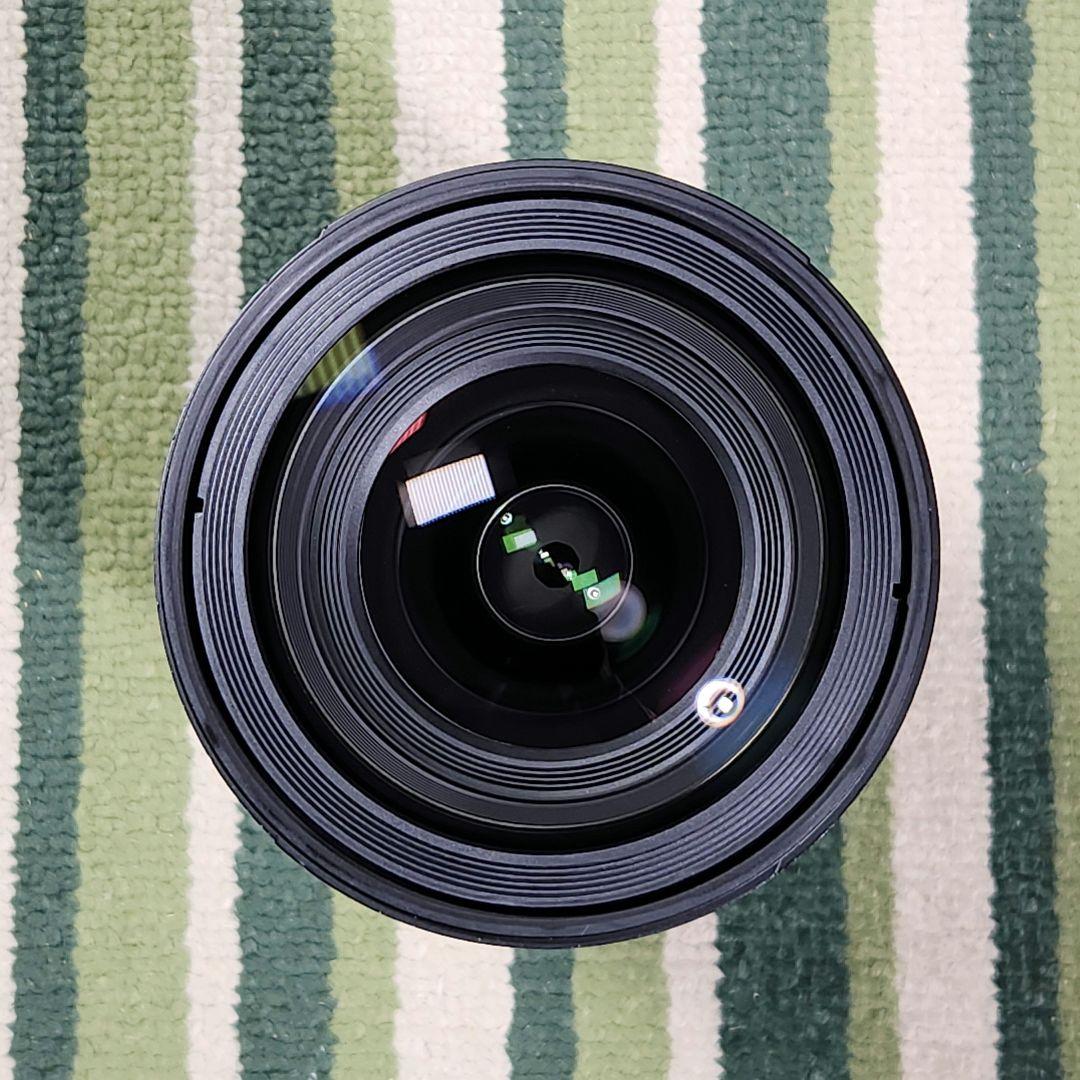 SAMYANG AF 24-70mm F2.8 FE（中古品）