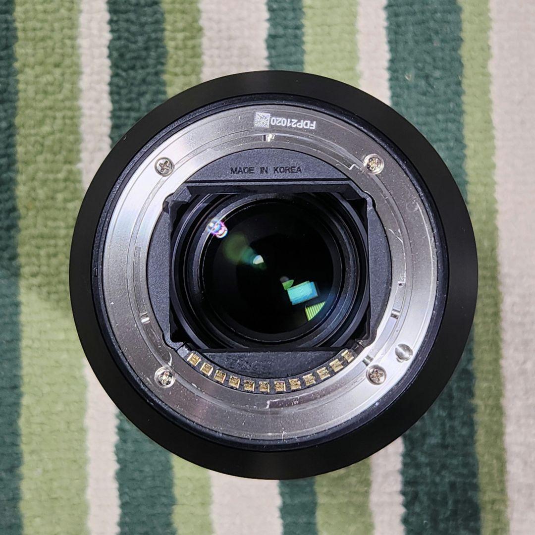 SAMYANG AF 24-70mm F2.8 FE（中古品）
