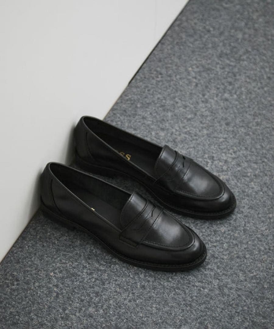 【ENESS/エネス】ローファー