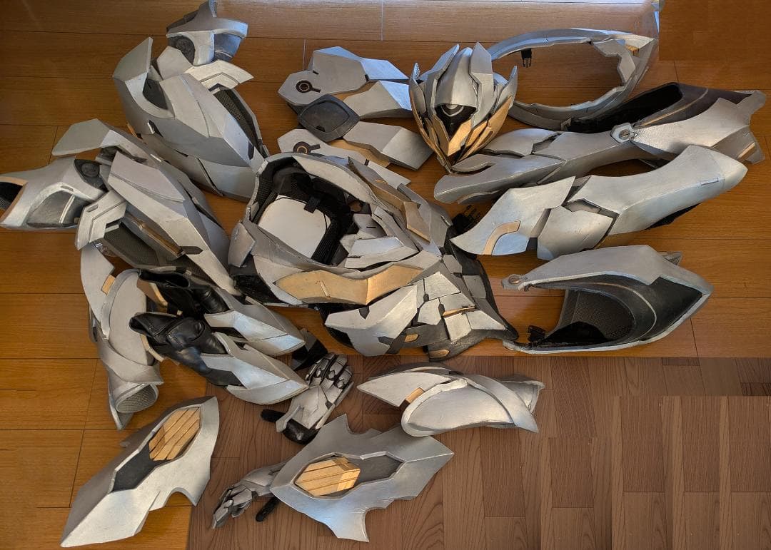 崩壊スターレイル サム 衣装 コスプレ