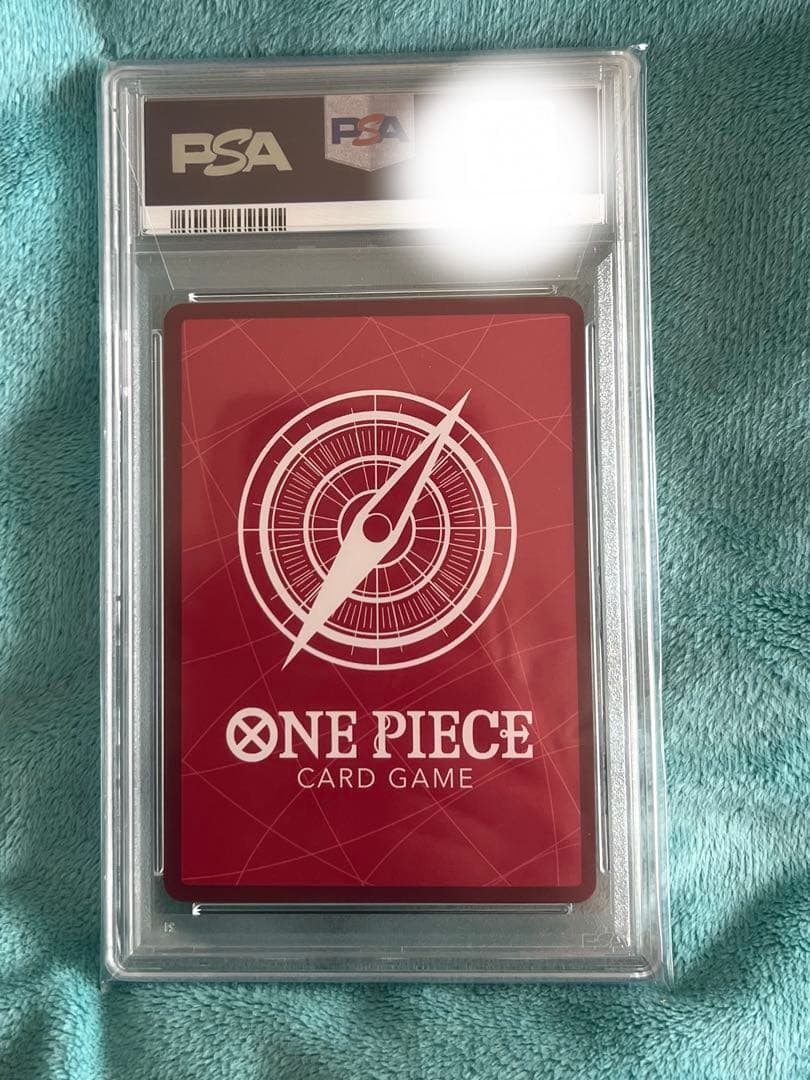 【PSA10】ジュエリーボニー リーダー