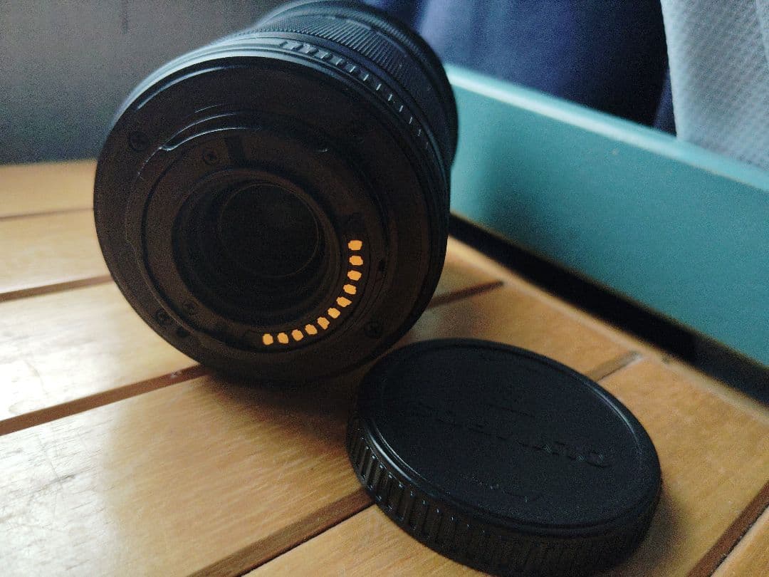 OLYMPUS M.ZUIKO DIGITAL 40-150mm　4-5.6