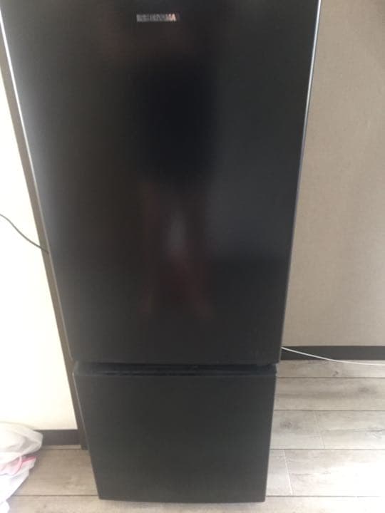 アイリスオーヤマ 冷蔵庫