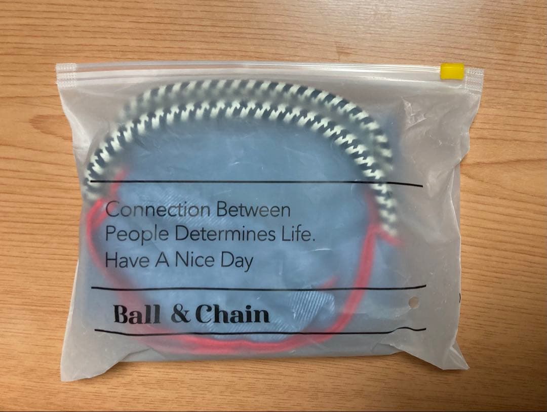 ボールアンドチェーン 日焼けキティ BEACH