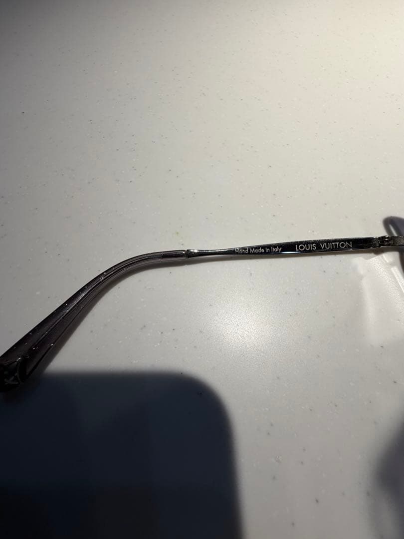 ルイ・ヴィトン グラデーションサングラス