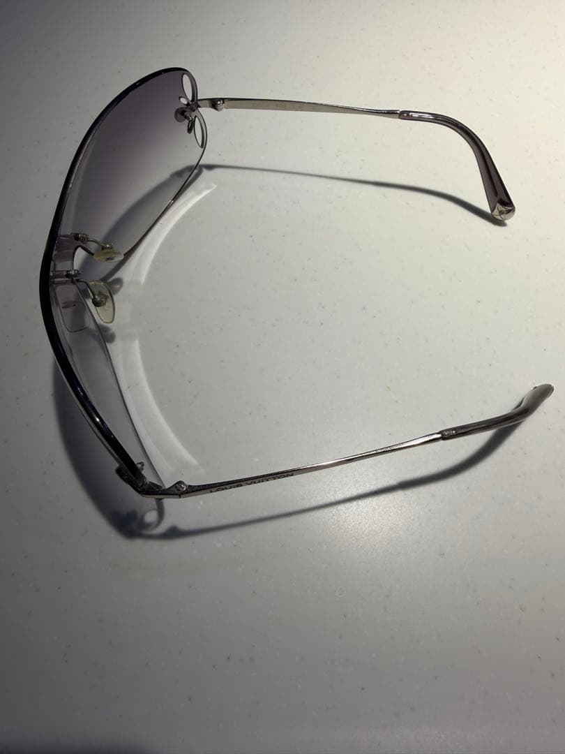 ルイ・ヴィトン グラデーションサングラス