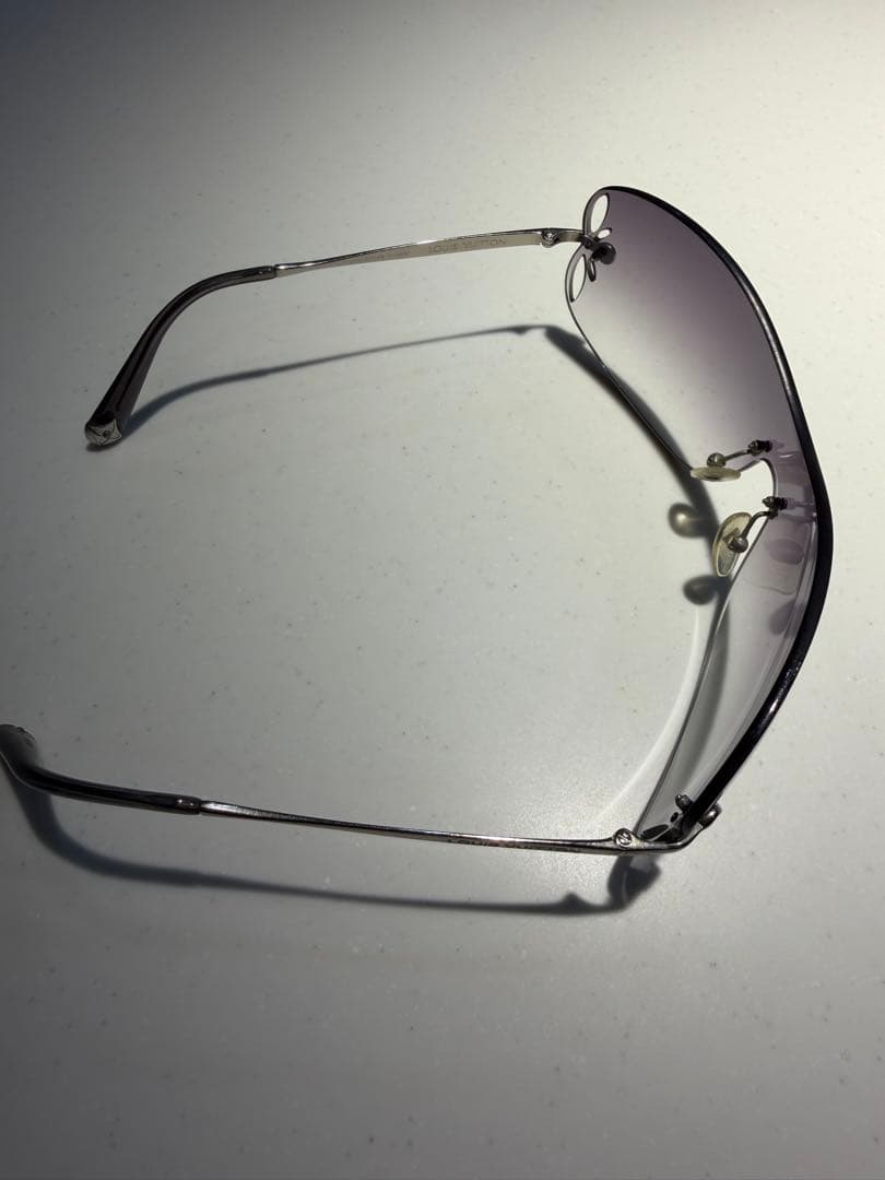 ルイ・ヴィトン グラデーションサングラス