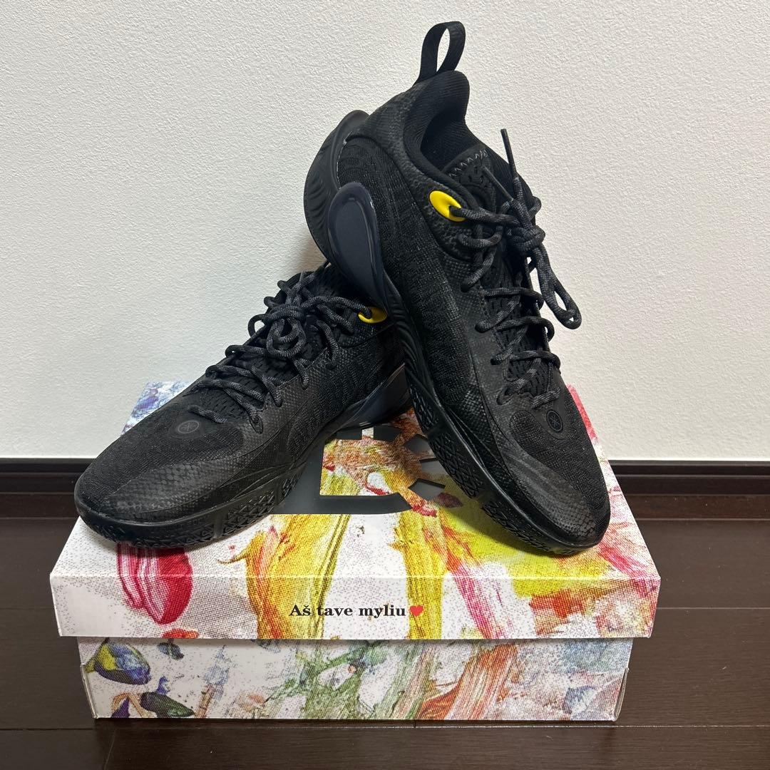 シューズ(男性用) WOW The Dlo1