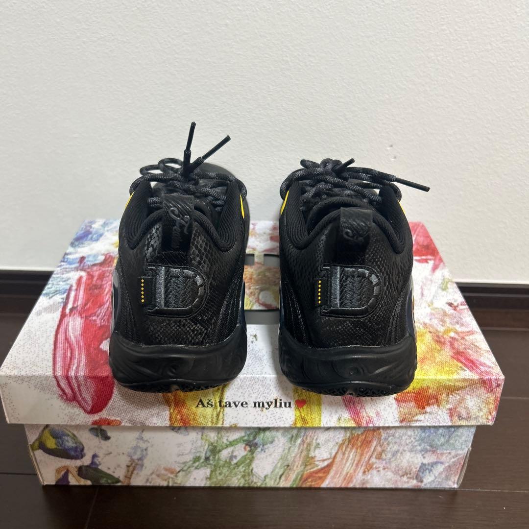 シューズ(男性用) WOW The Dlo1