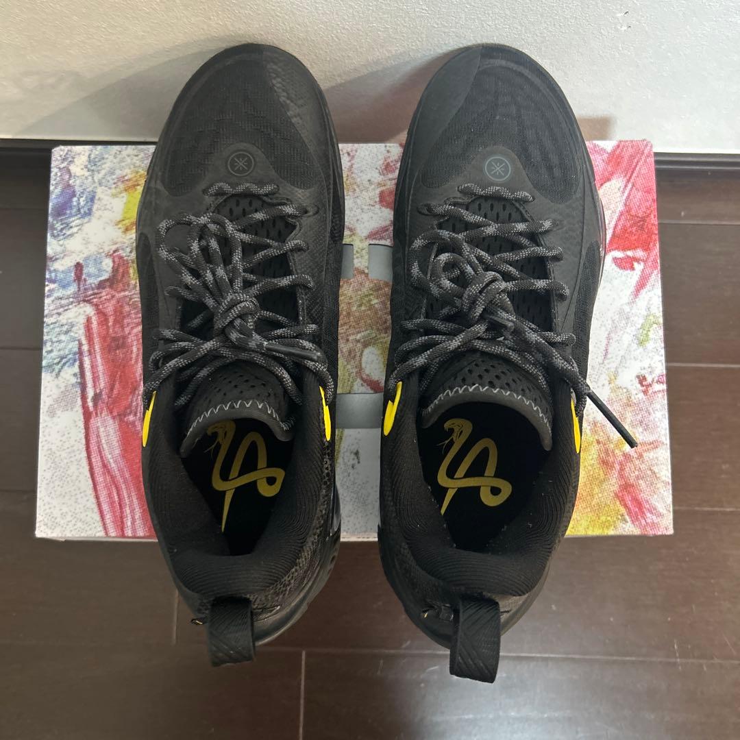 シューズ(男性用) WOW The Dlo1