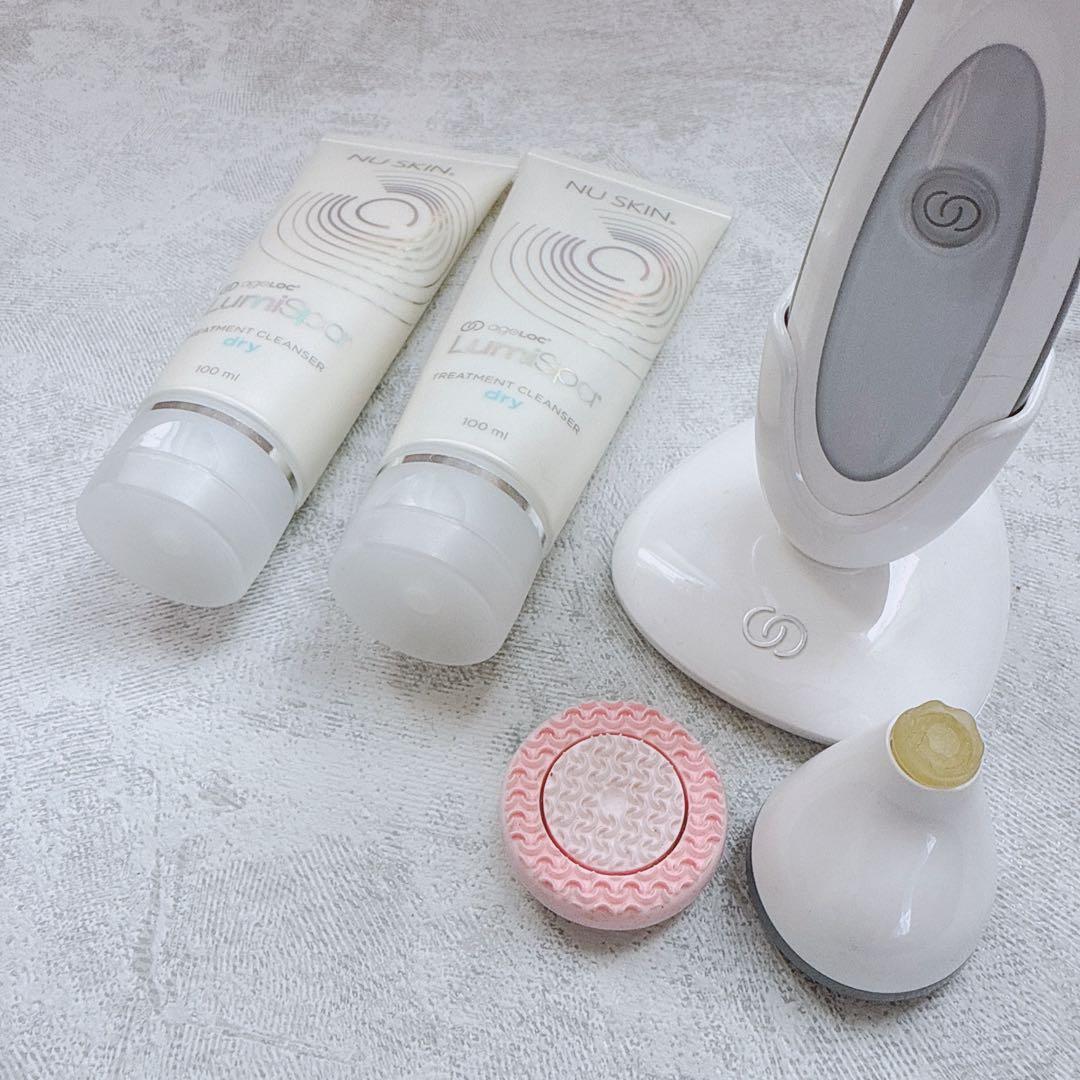 ニュースキン ageLOC®︎ ルミスパ®︎ お得セット