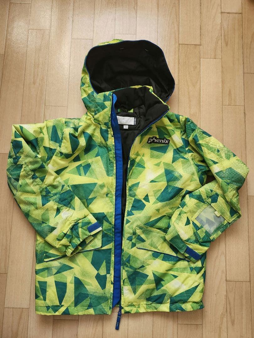 Phenix 子ども用スキーウェア 160