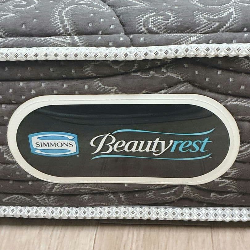 ◇シモンズ◇マットレス◇セミダブルサイズ◇