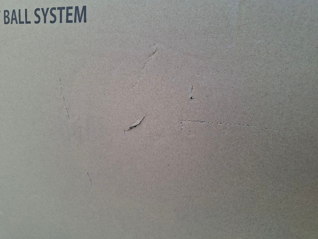 ポータブルバスケットボールシステム LE-BS305B