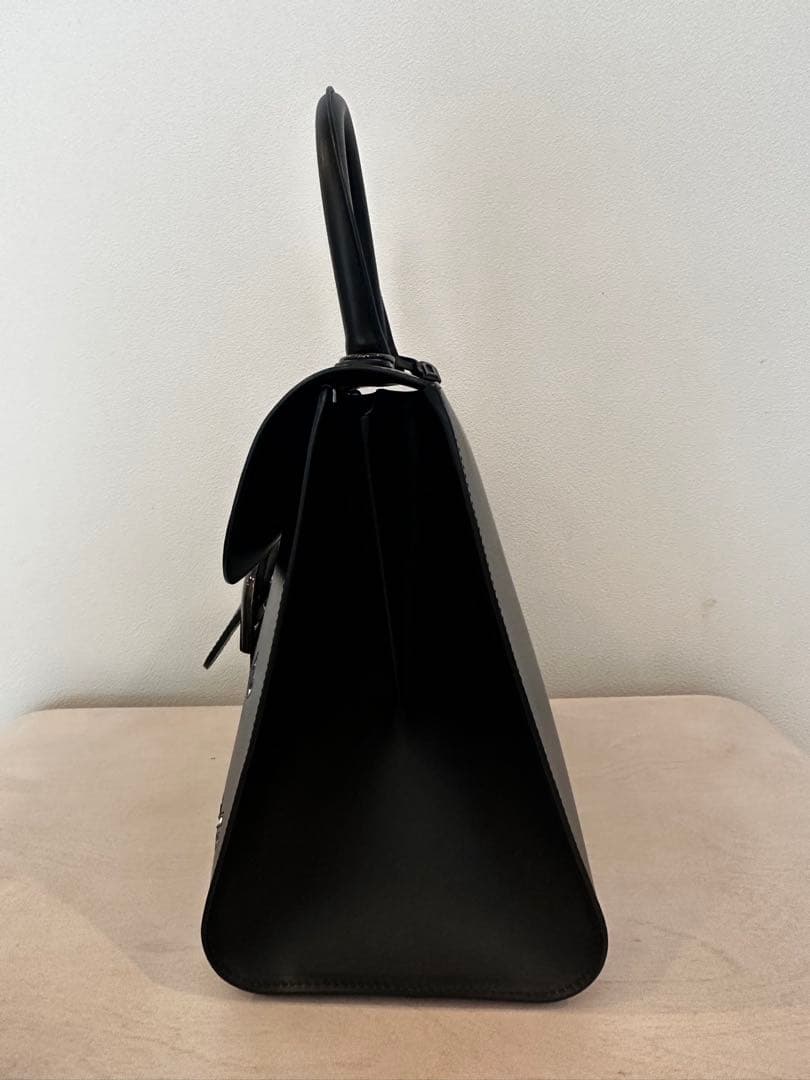 【極美品】デルヴォー　ブリヨン　ルーモア　付属品完備