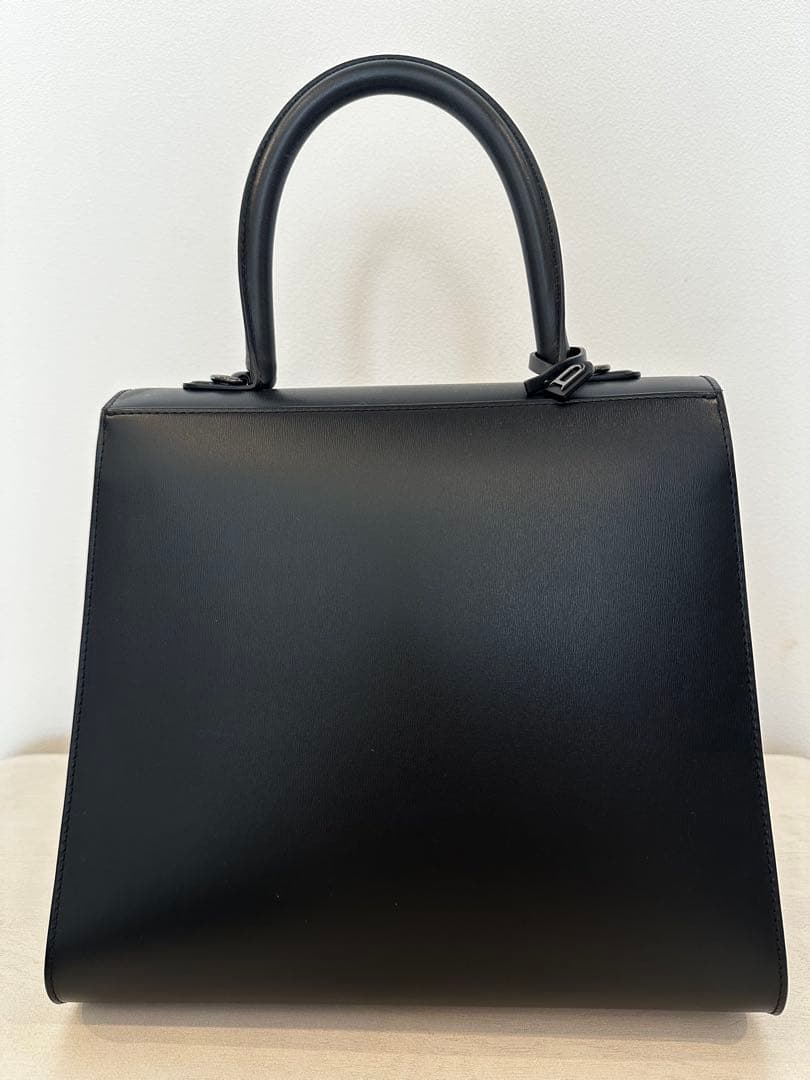 【極美品】デルヴォー　ブリヨン　ルーモア　付属品完備