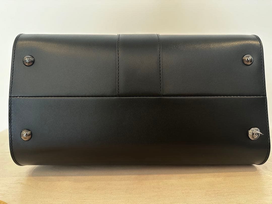 【極美品】デルヴォー　ブリヨン　ルーモア　付属品完備