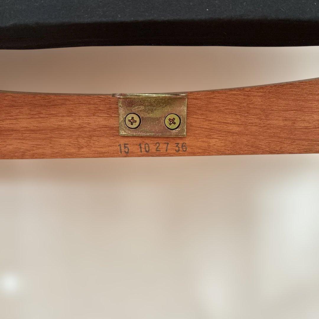 朝日木材加工　BOSCO Dining chair