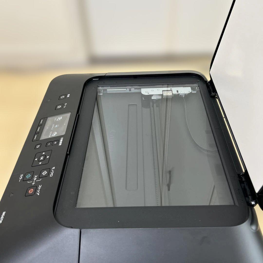 美品　Canon MG6730 印刷枚数4000枚以下