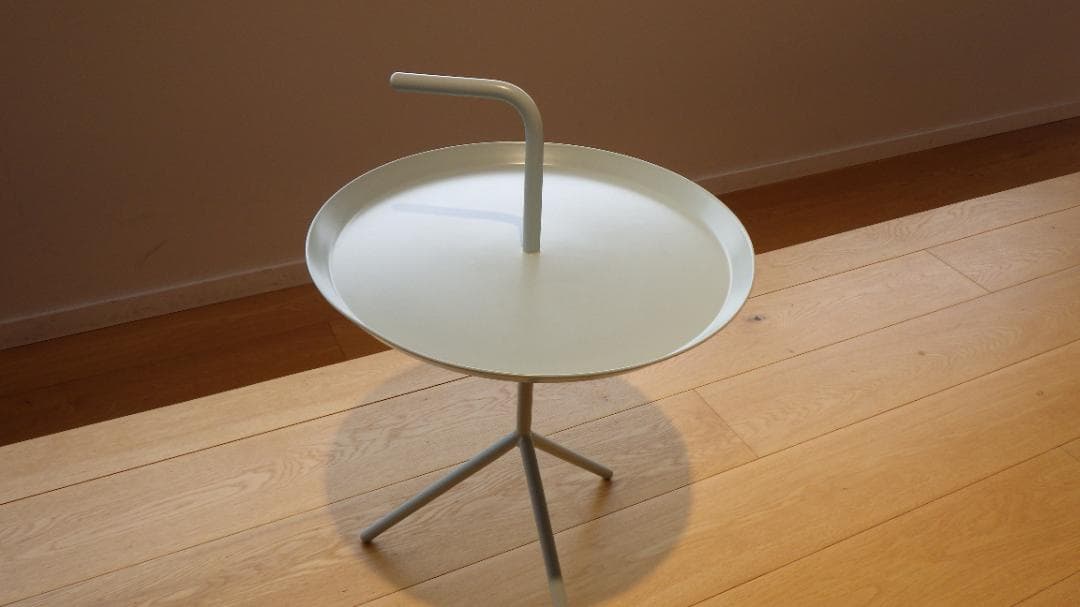 HAY ヘイ テーブル DLM サイドテーブル インテリア コーヒーテーブル4