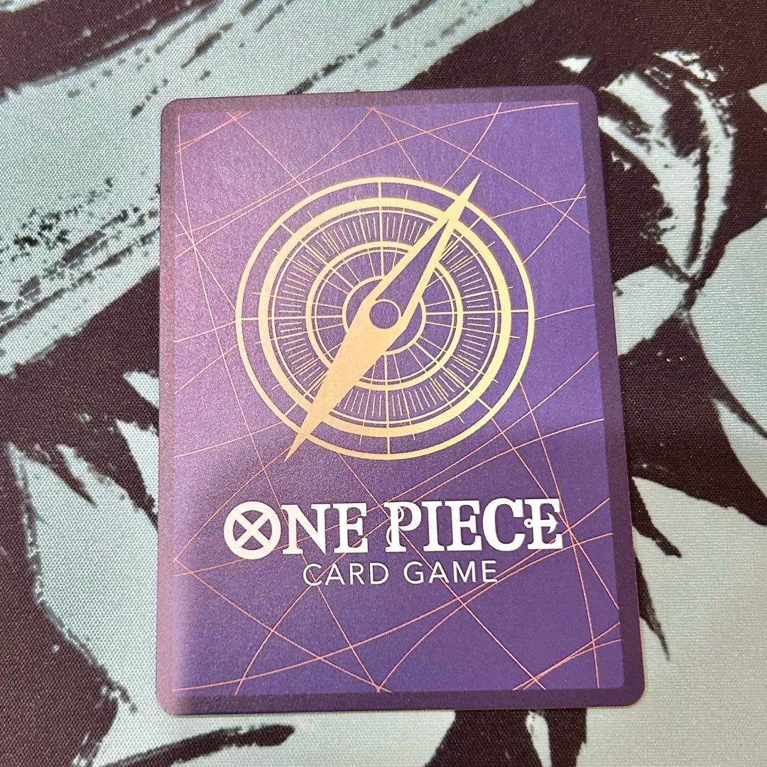 モンキー・D・ルフィ：プレミアムカードコレクション 25周年エディション