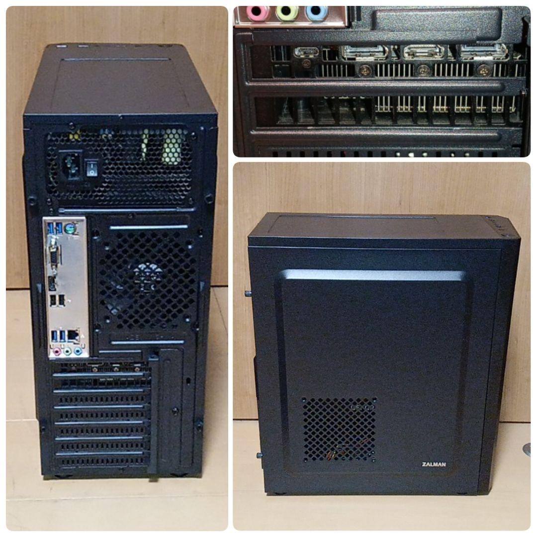 ごろうまる。ゲーミングPC相談ページ