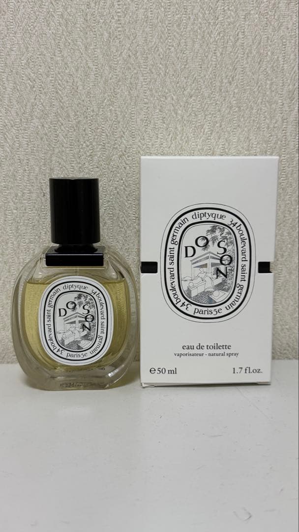 Diptyque DOSON オードトワレ