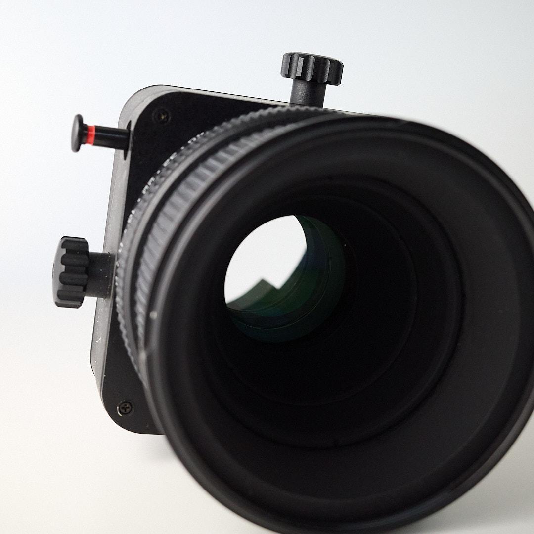 レンズ(単焦点) PC Micro-Nikkor 85mm f/2.8D