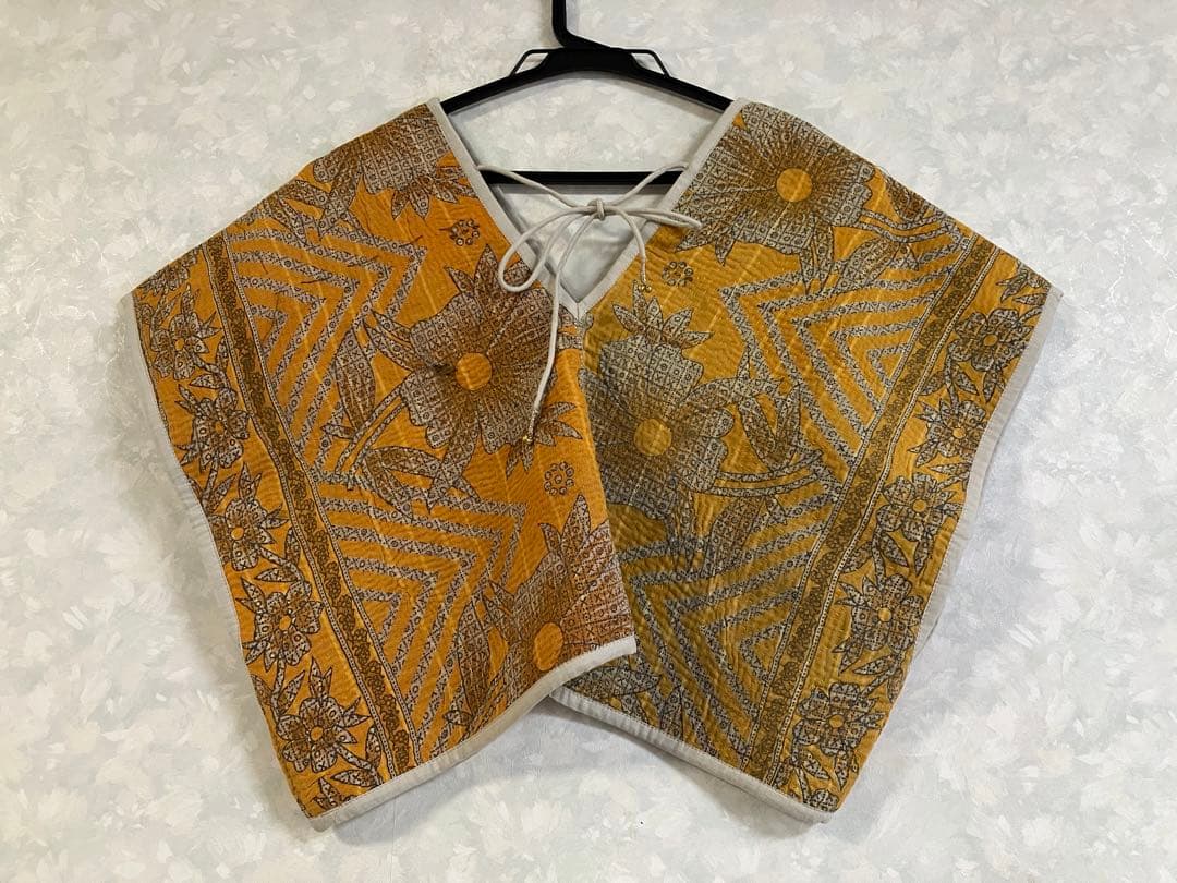 PUR 池田泉さん　カンタキルト　ベスト