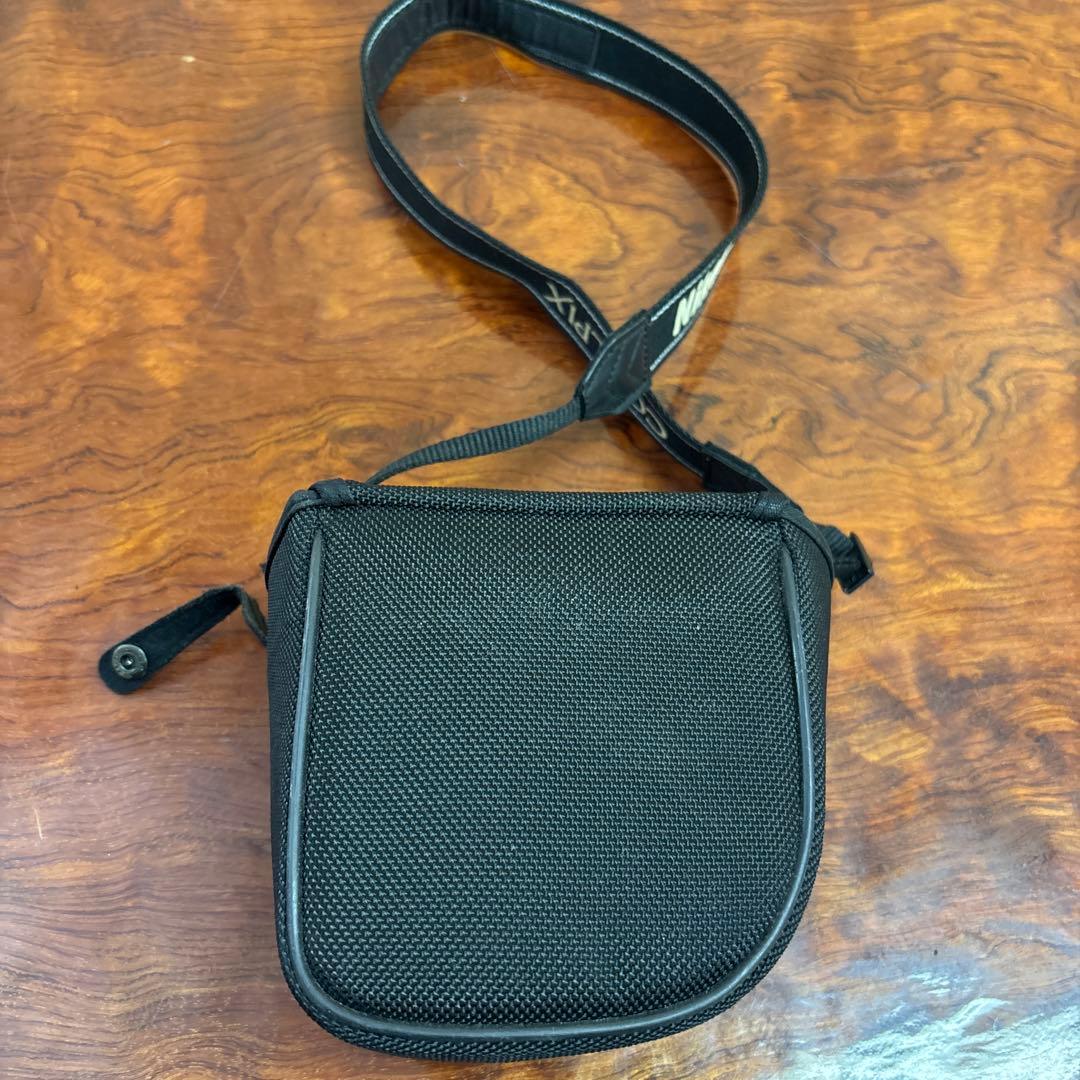 デジタルカメラ Nikon COOLPIX L810