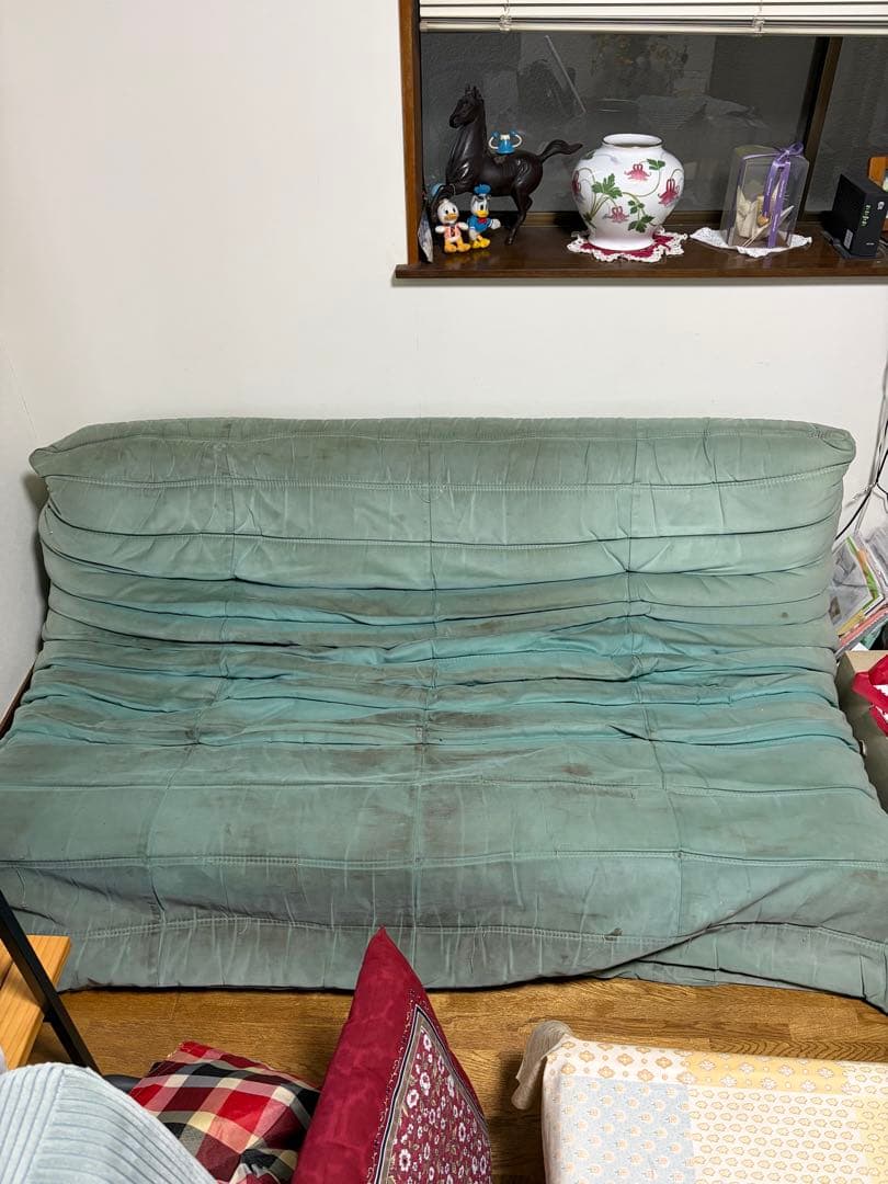 ligne roset リーンロゼ RosetTogo ロゼトーゴ 3Pソファ