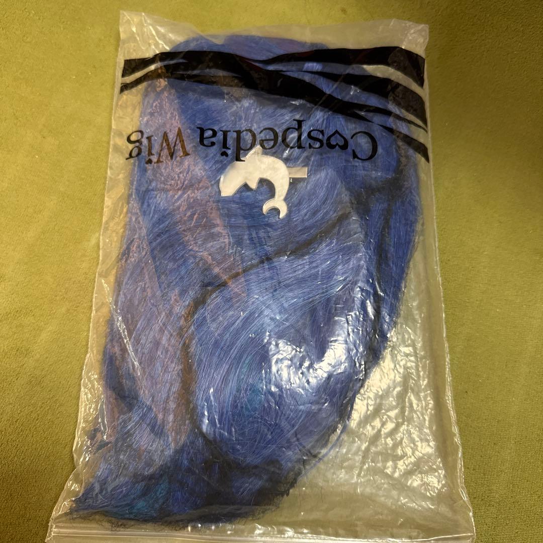 にじさんじ 西園チグサ コスプレ衣装セット