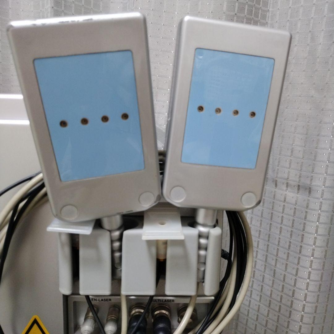 LipoLaser 光痩身機器 光ダイエット