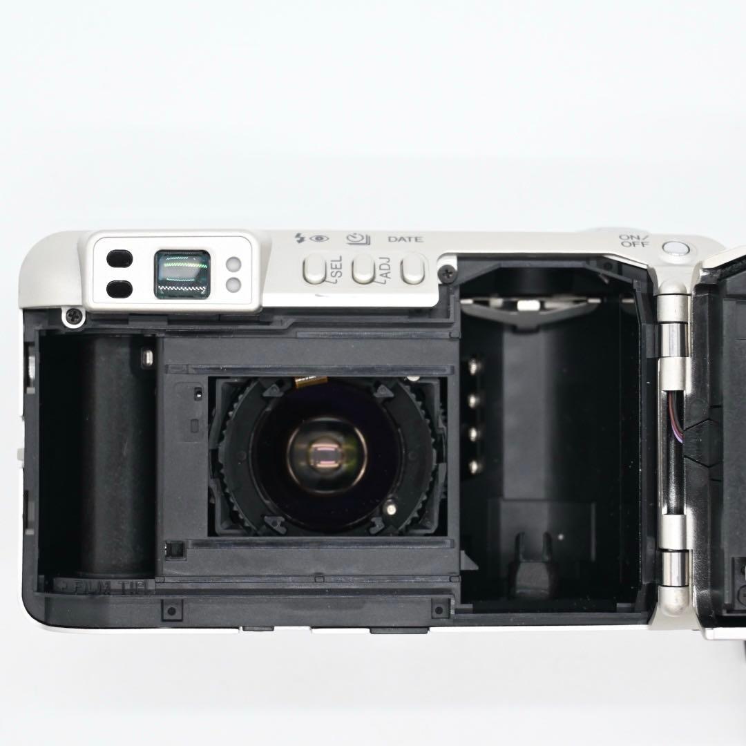 【動作確認済】MINOLTA Capios 160A フィルムカメラ