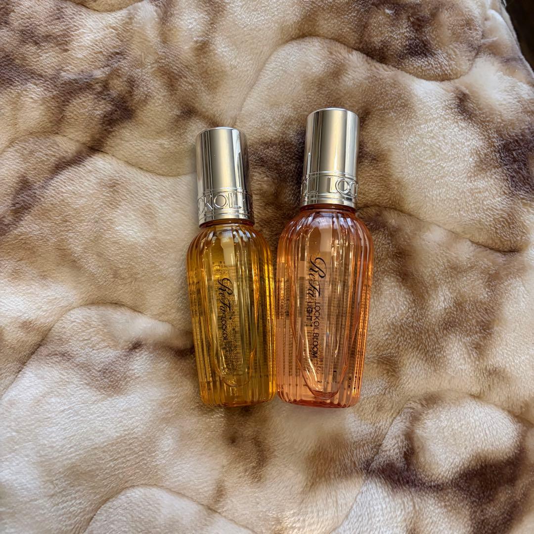 リファカールアイロン プロ　ブラック（38mm）