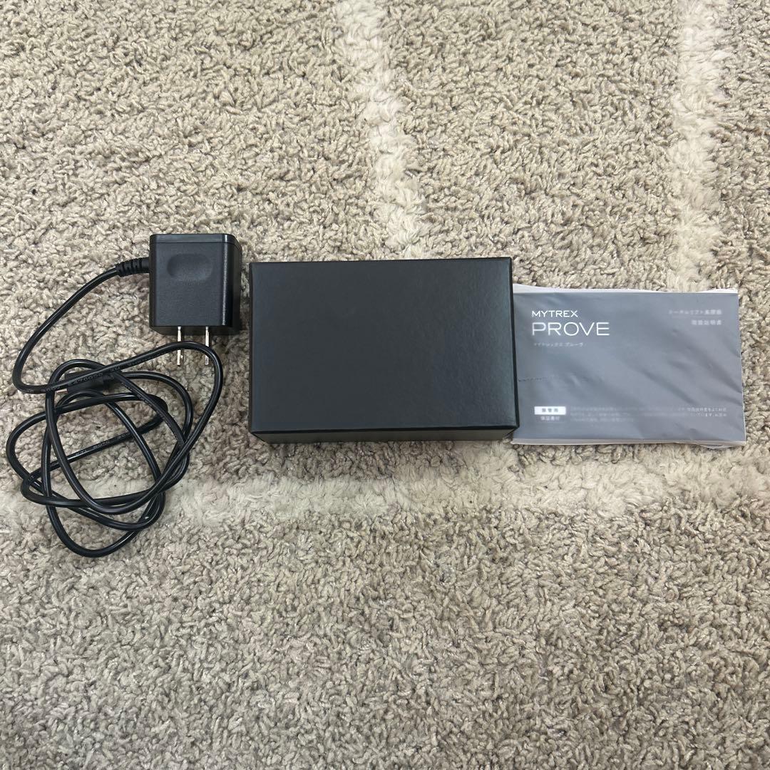 MYTREX PROVE MT-PV22B マイトレックスプルーヴ