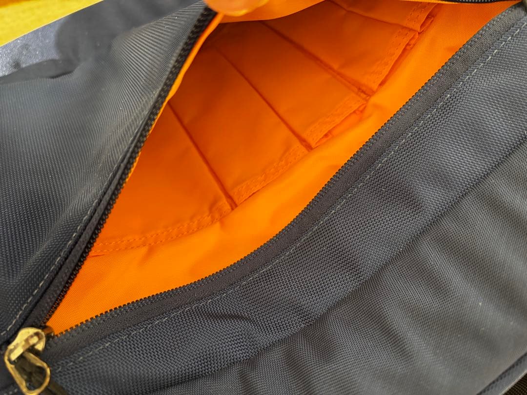 アークテリクス｜BEAMS別注｜ブレード24｜ネイビー