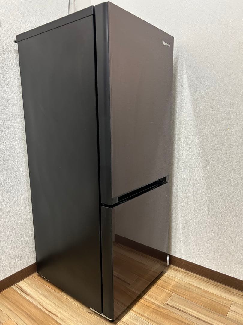 Hisense 冷蔵庫
