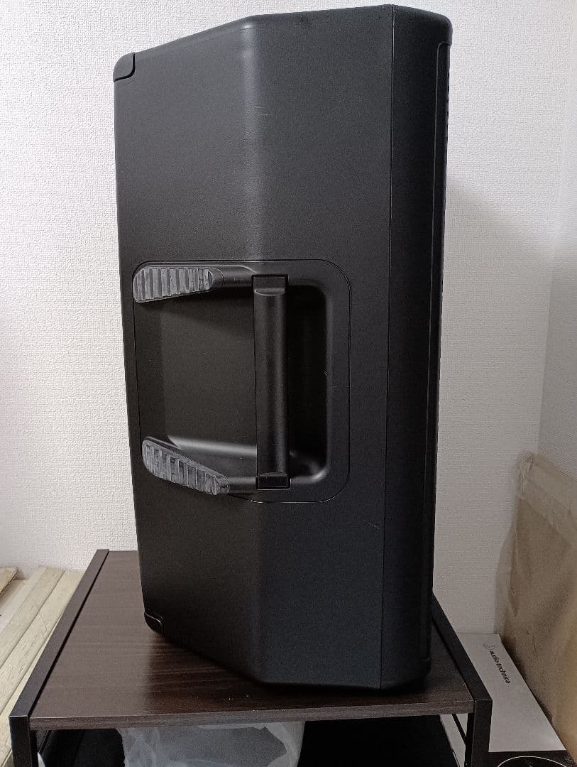 JBL EON 615 パワードスピーカー
