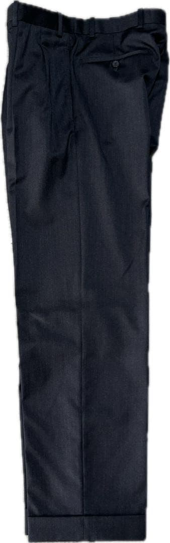 ベルナールザンス　BACJ