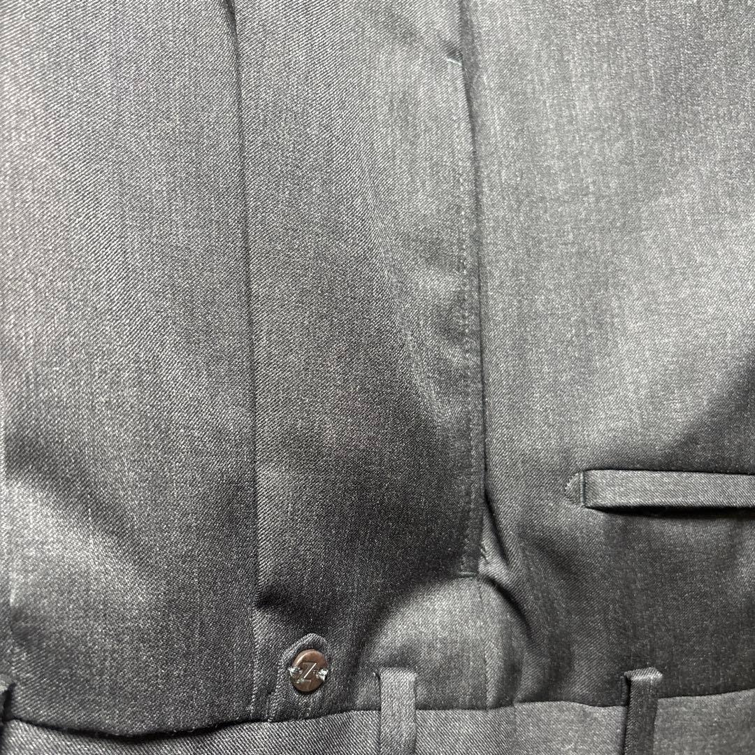 ベルナールザンス　BACJ