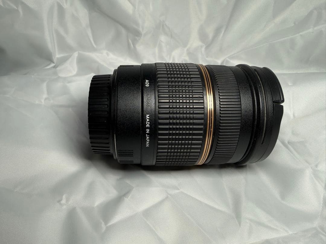 TAMRON SP AF28-75mm F2.8 Di LD XR【難あり】