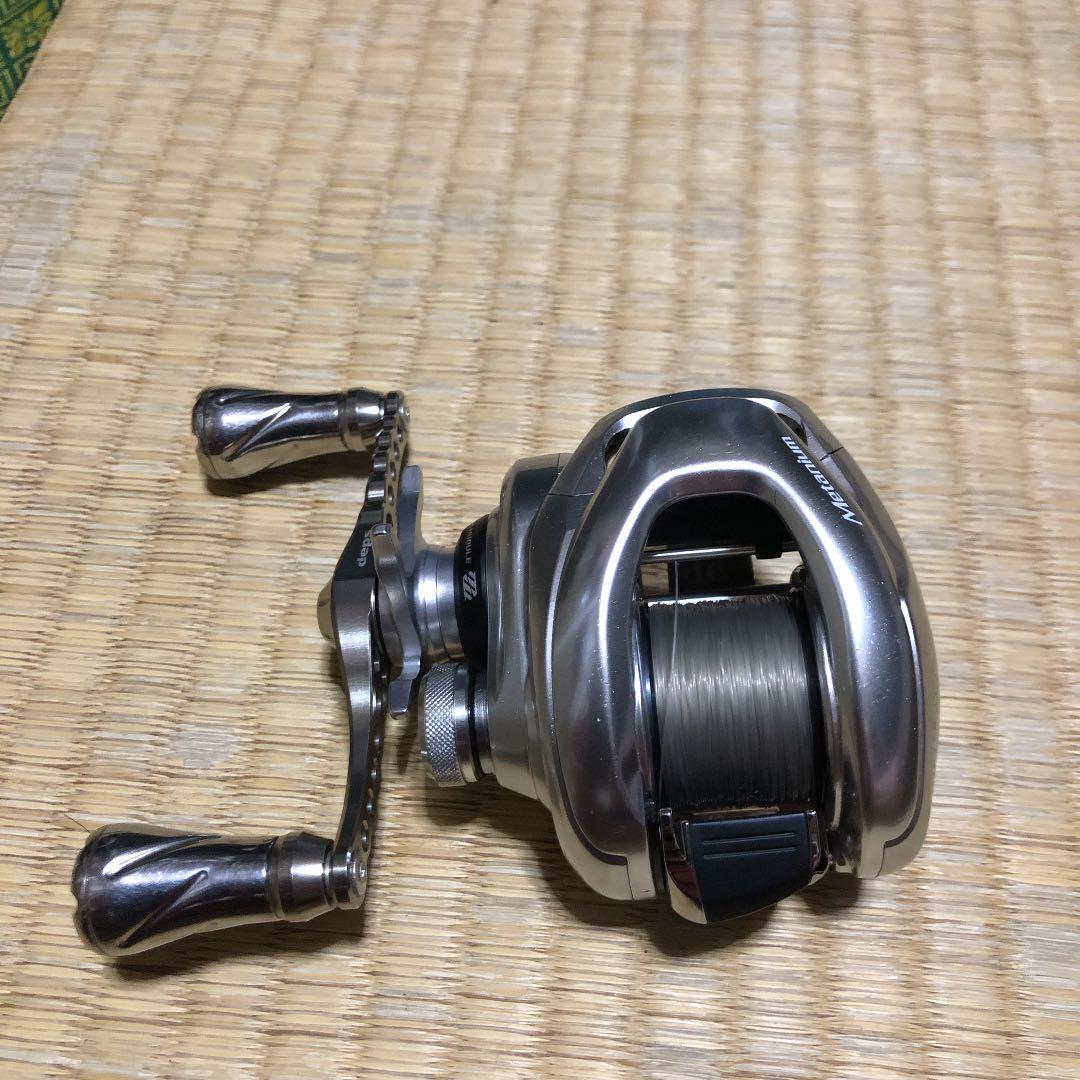 メタニウム mgl  hg スプートニク