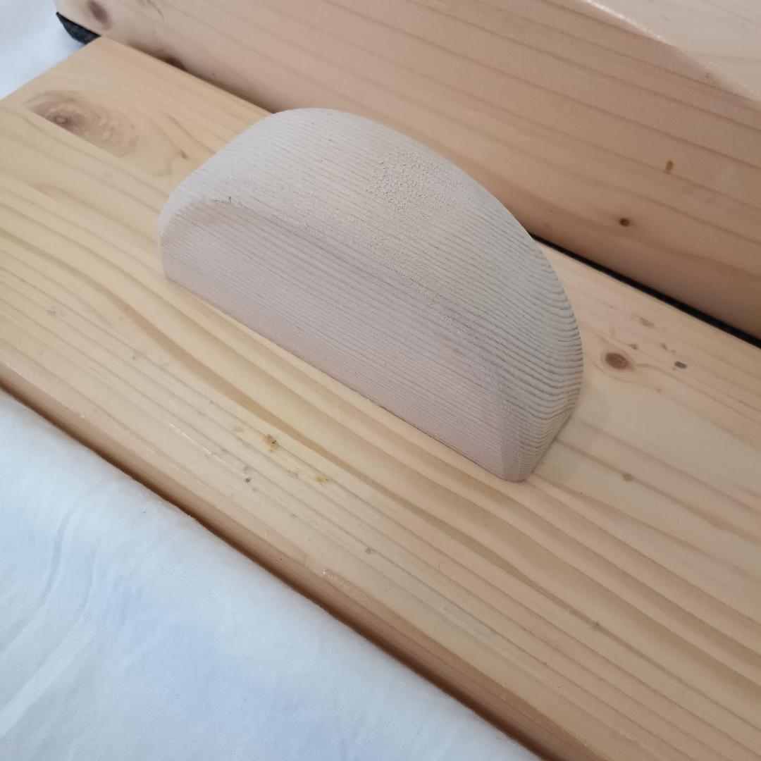 あしふみ 健幸ライフ グリップ付 筋トレ 健康器具 リハビリ tax-1830