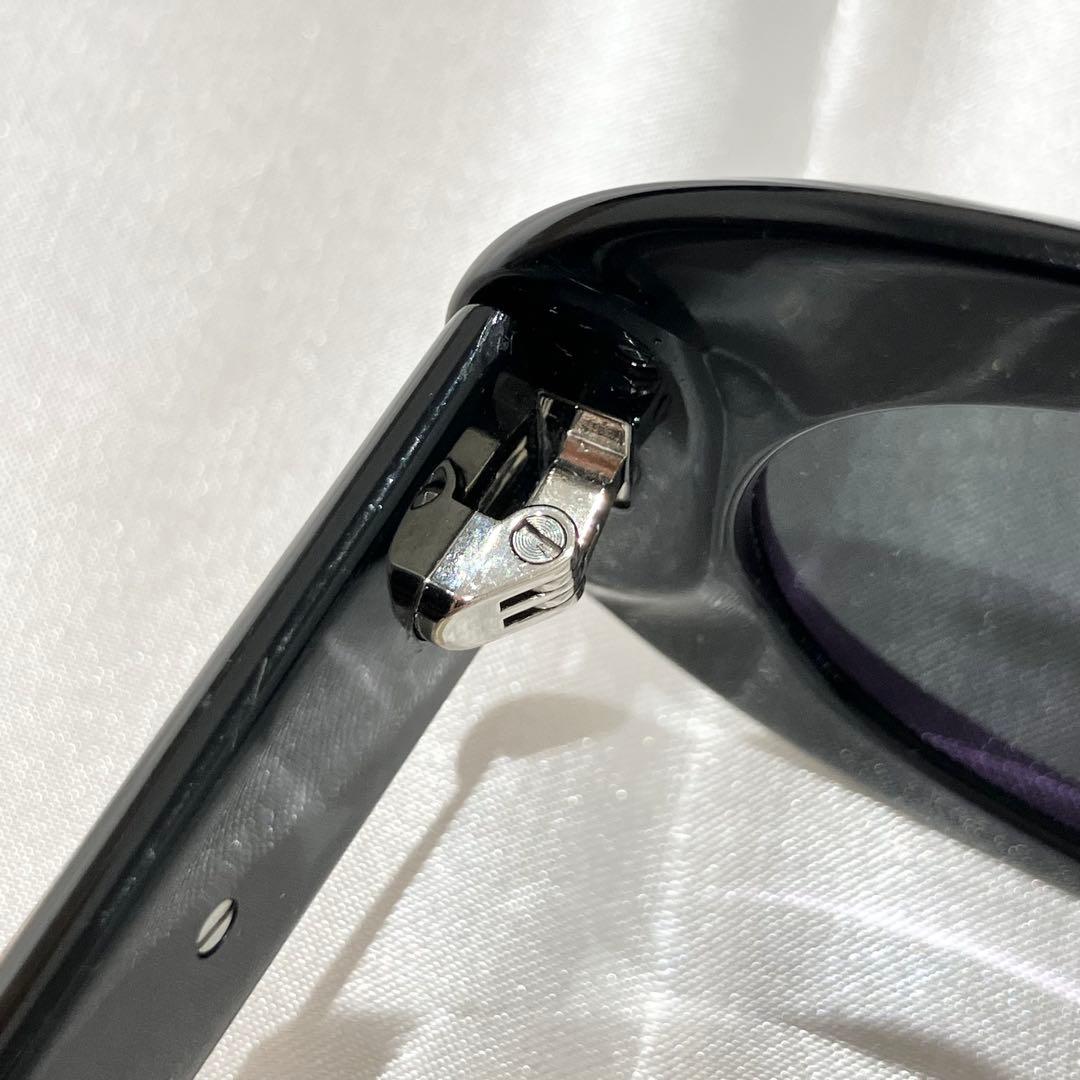 ジェントルモンスター サングラス ブラック GENTLE MONSTER