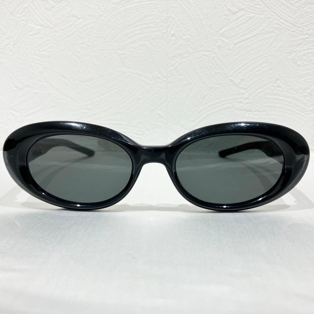 ジェントルモンスター サングラス ブラック GENTLE MONSTER